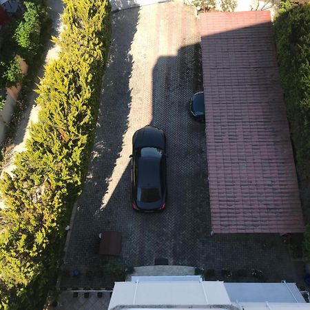 Guest House Il Palazzo ดูร์เรส ภายนอก รูปภาพ
