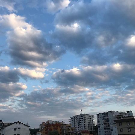 Guest House Il Palazzo ดูร์เรส ภายนอก รูปภาพ