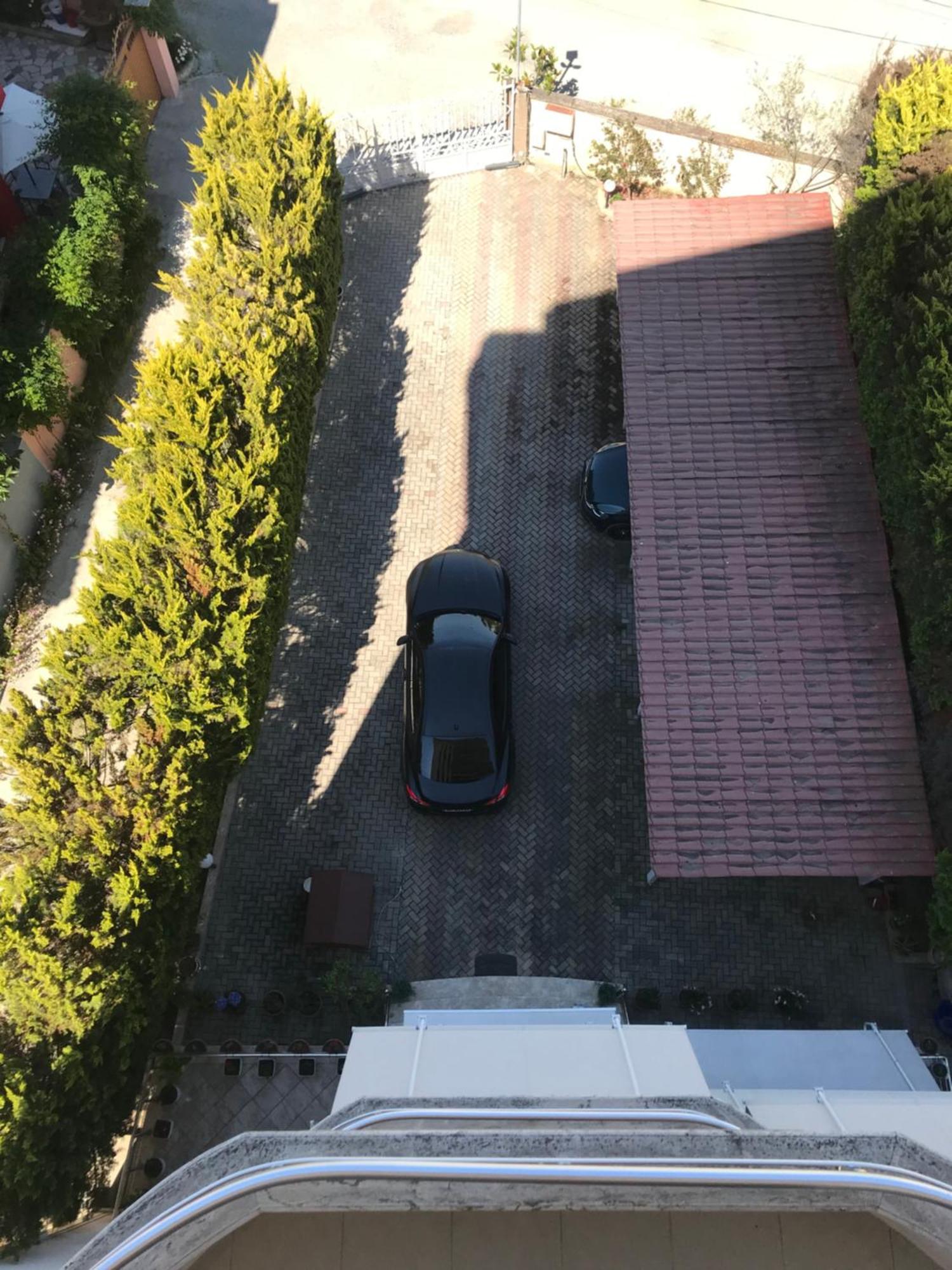 Guest House Il Palazzo ดูร์เรส ภายนอก รูปภาพ