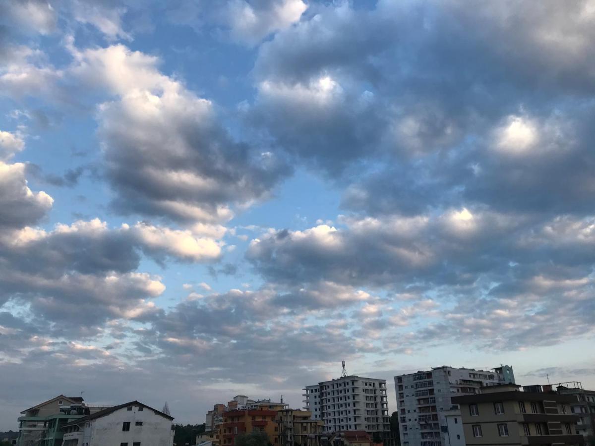 Guest House Il Palazzo ดูร์เรส ภายนอก รูปภาพ